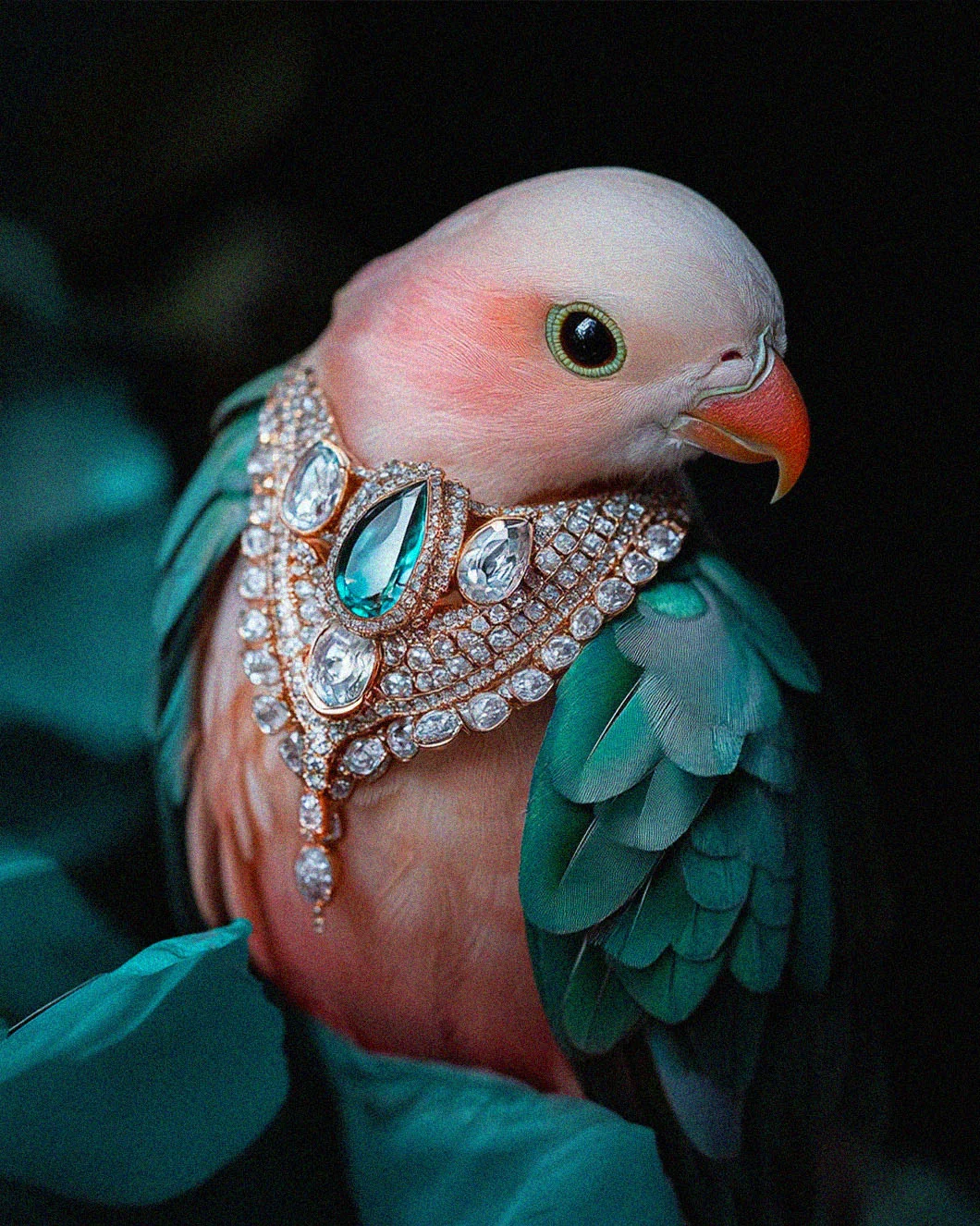 Animalia Regalia