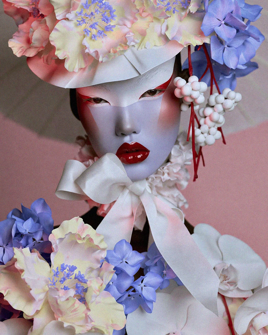 Geisha Chromatica