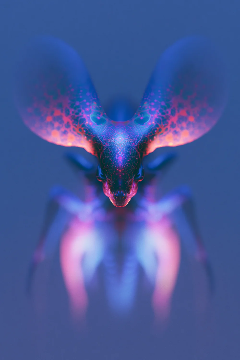 Neurofauna